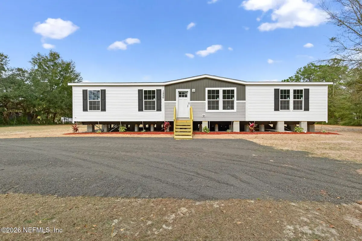 1550 Eagle Nest Lane, Middleburg, FL 32068 - #1