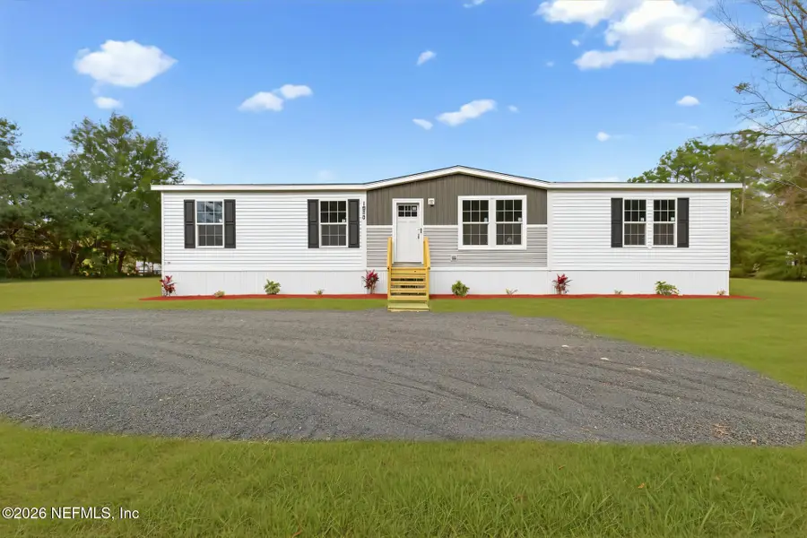 1550 Eagle Nest Lane, Middleburg, FL 32068 - #2