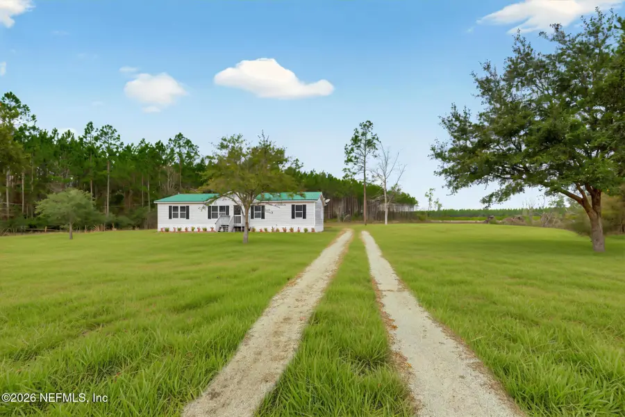 28121 Jackson Trail, Hilliard, FL 32046 - #2