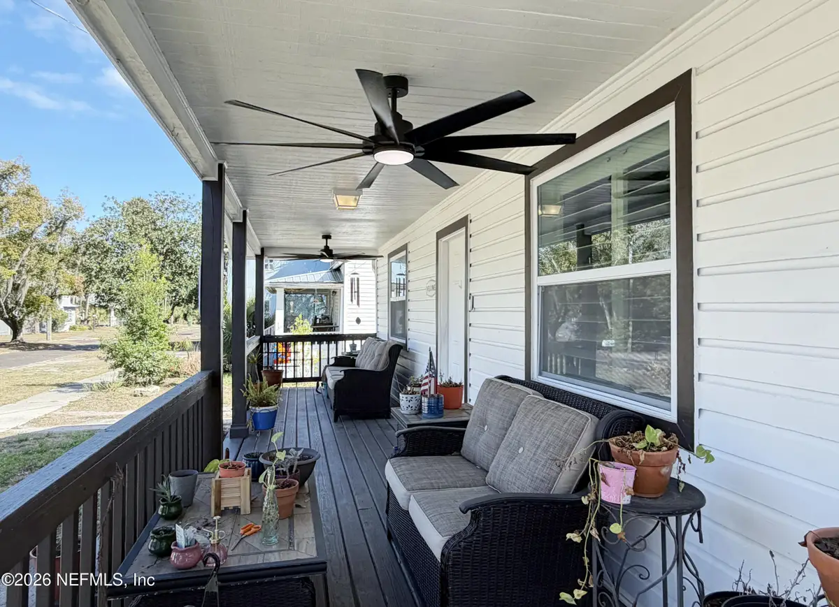 509 Bronson Street, Palatka, FL 32177 - #1