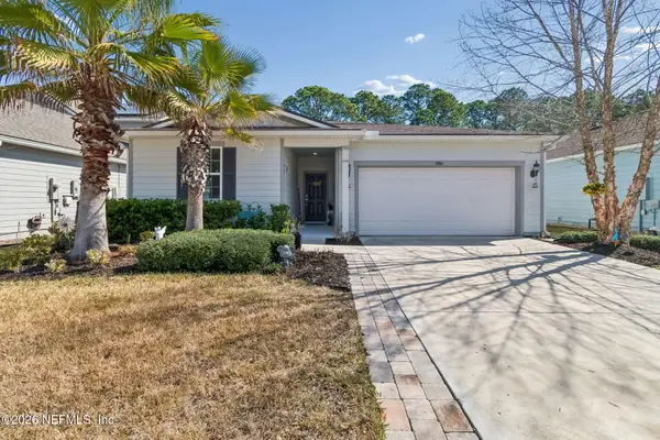 386 La Mancha Drive, St. Augustine, FL 32086