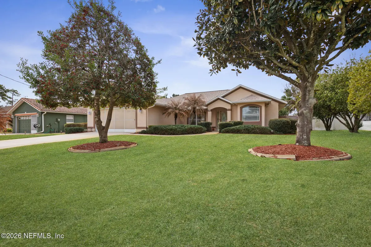 10 Barring Place, Palm Coast, FL 32137 - #1