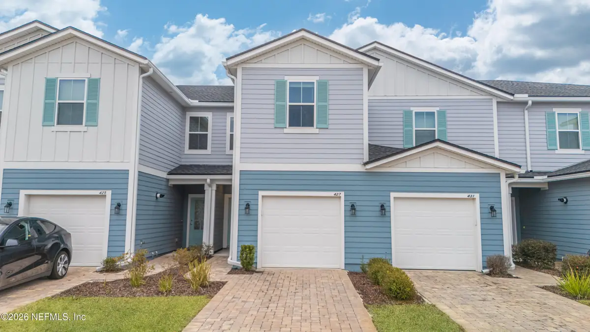 427 Brandon Lakes Drive, Saint Augustine, FL 32092 - #1