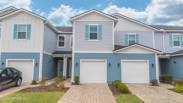 427 Brandon Lakes Drive, St. Augustine, FL 32092