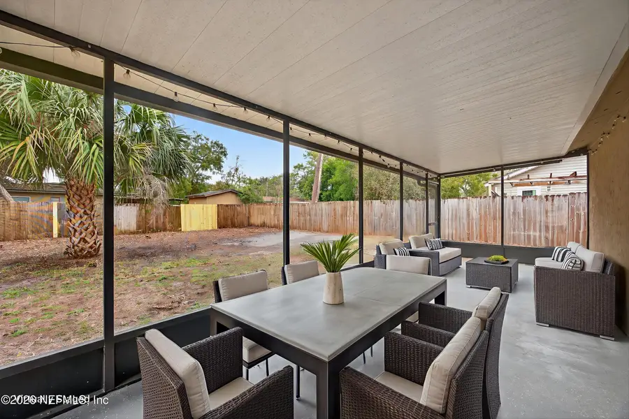 6246 Alfredo W Drive, Jacksonville, FL 32244 - #2