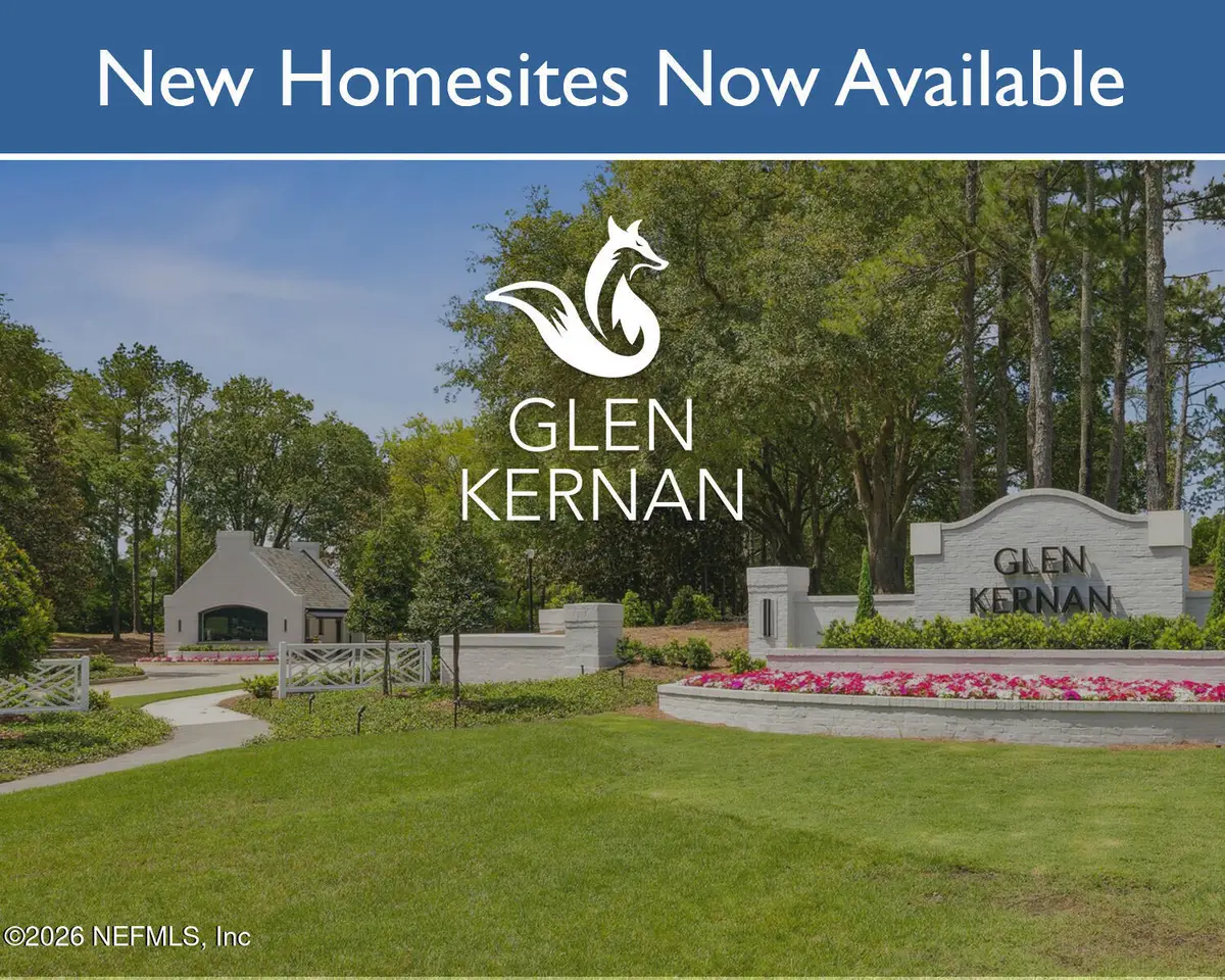 4523 Feather Moss Court, Jacksonville, FL 32224 - #1