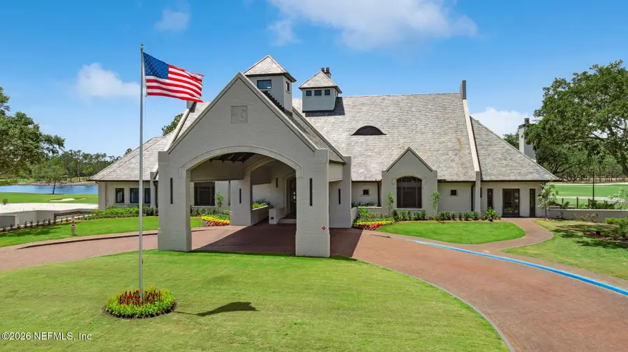 4523 Feather Moss Court, Jacksonville, FL 32224 - #3