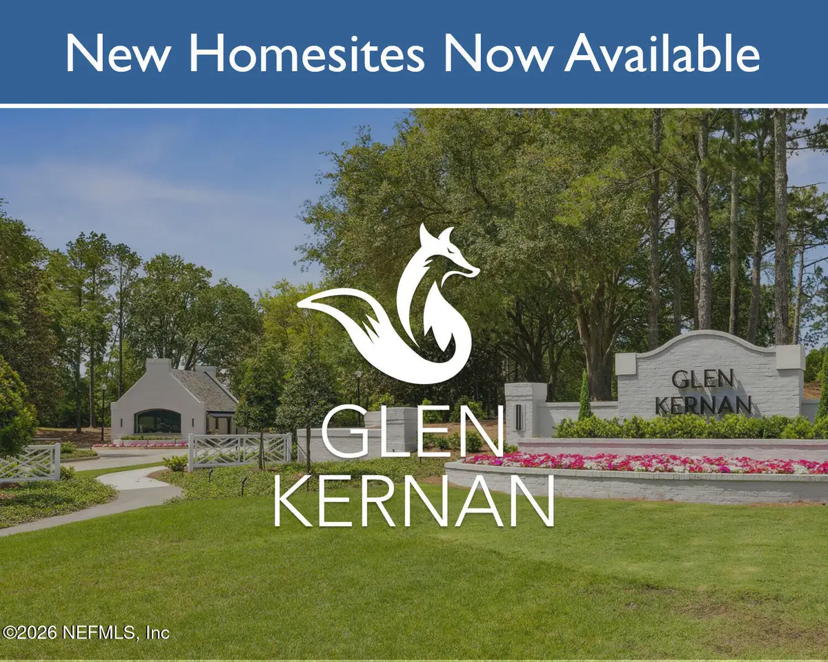 4716 Swilcan Bridge Lane, Jacksonville, FL 32224 - #1