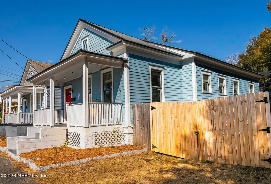 443 E 3rd E Street, Jacksonville, FL 32206 - #3