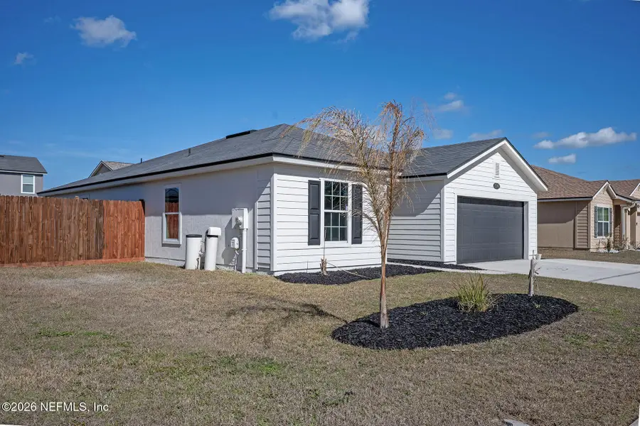 15361 Bareback Drive, Jacksonville, FL 32234 - #2