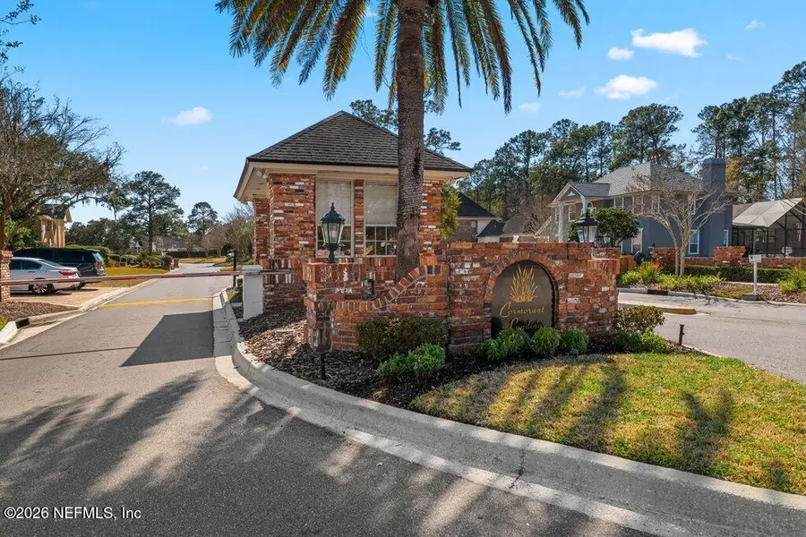 3734 Reedpond N Drive, Jacksonville, FL 32223 - #3