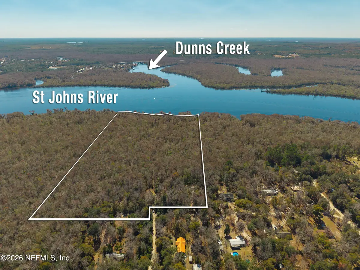 121 & 125 Panther Trail, Palatka, FL 32177 - #1