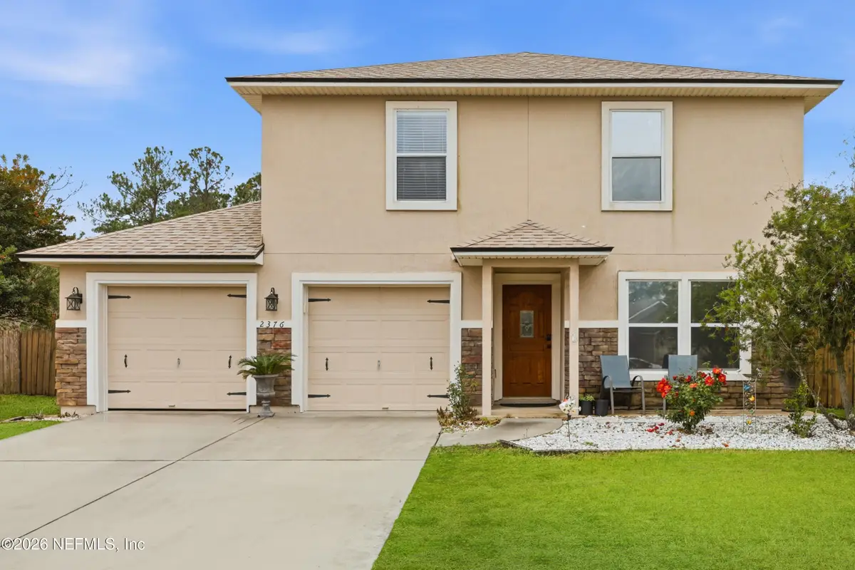 2376 Bonnie Lakes Drive, Green Cove Springs, FL 32043 - #1