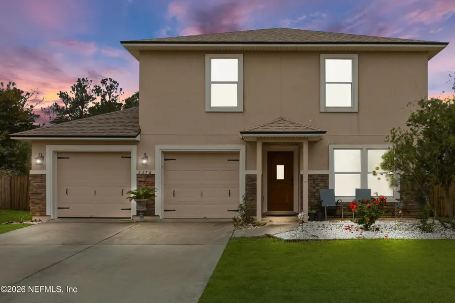 2376 Bonnie Lakes Drive, Green Cove Springs, FL 32043 - #2