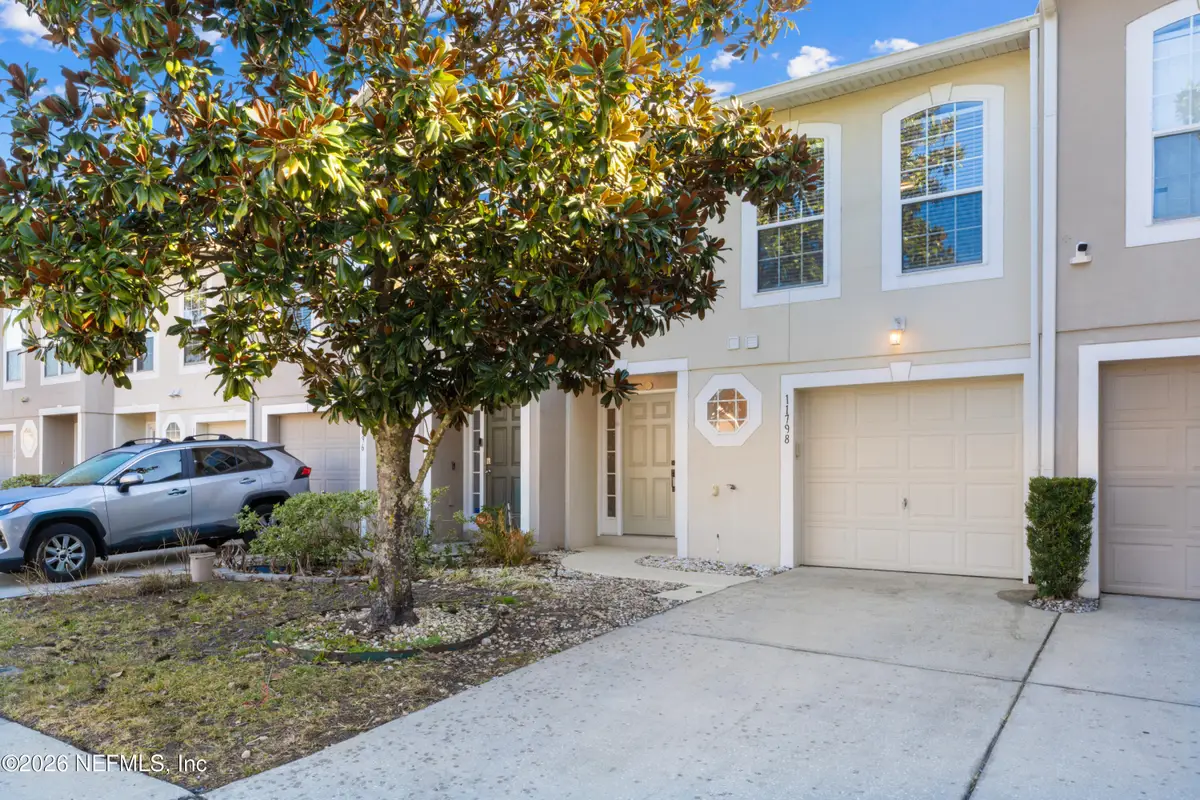 11798 Lake Bend Circle, Jacksonville, FL 32218 - #1