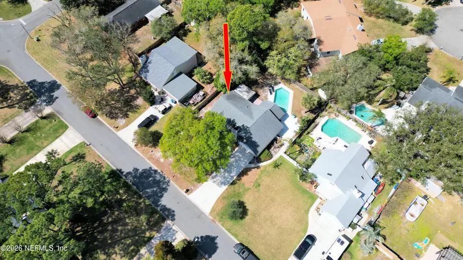 1074 Kings Road, Neptune Beach, FL 32266 - #2