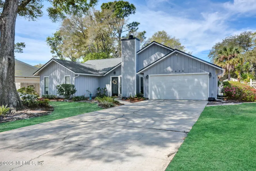 1074 Kings Road, Neptune Beach, FL 32266 - #3