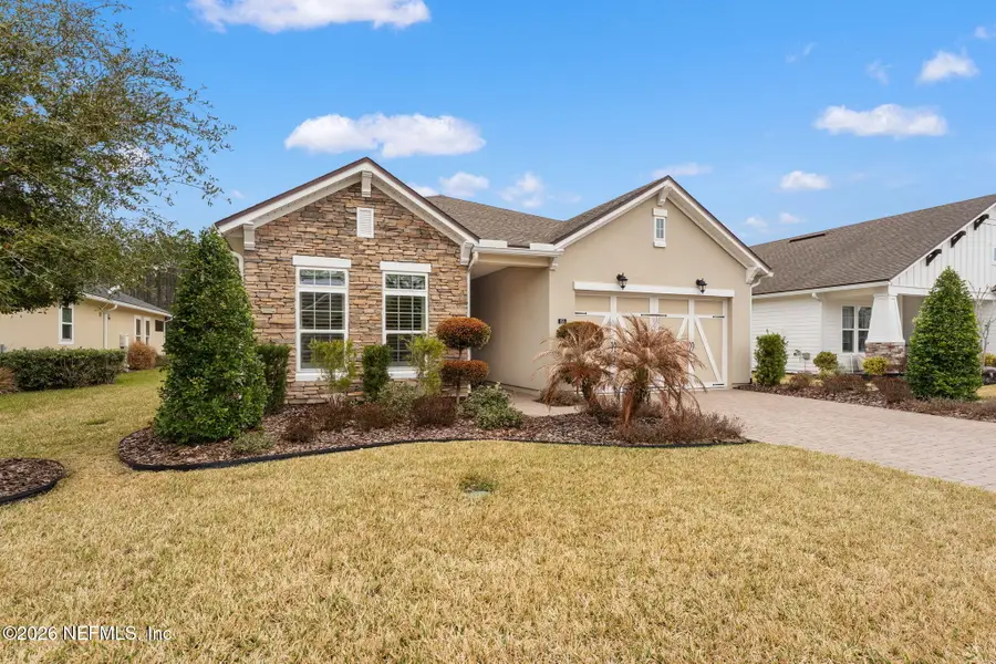 155 Pine Haven Drive, Saint Johns, FL 32259 - #2