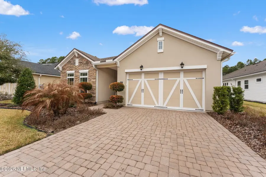 155 Pine Haven Drive, Saint Johns, FL 32259 - #3