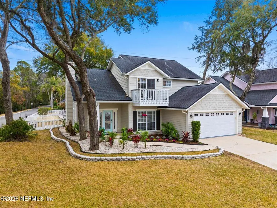 1489 Marsh View Court, Atlantic Beach, FL 32233 - #2