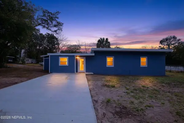 6948 Brandemere S Road, Jacksonville, FL 32211