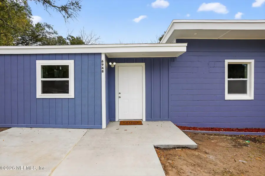 6948 Brandemere S Road, Jacksonville, FL 32211 - #2