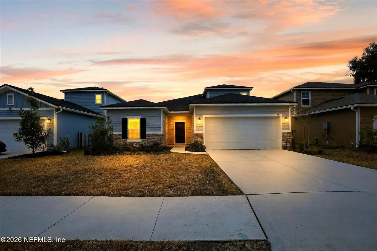 2966 Firethorn Avenue, Orange Park, FL 32073 - #1