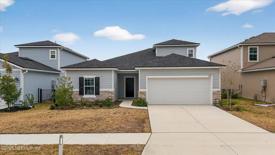 2966 Firethorn Avenue, Orange Park, FL 32073 - #2