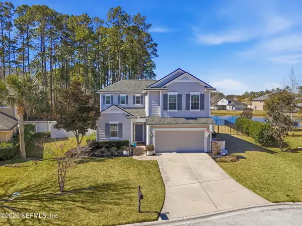 1017 Torry Court, St. Johns, FL 32259