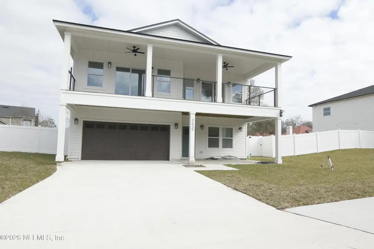 3635 Wells Landing Court, Jacksonville, FL 32277 - #1