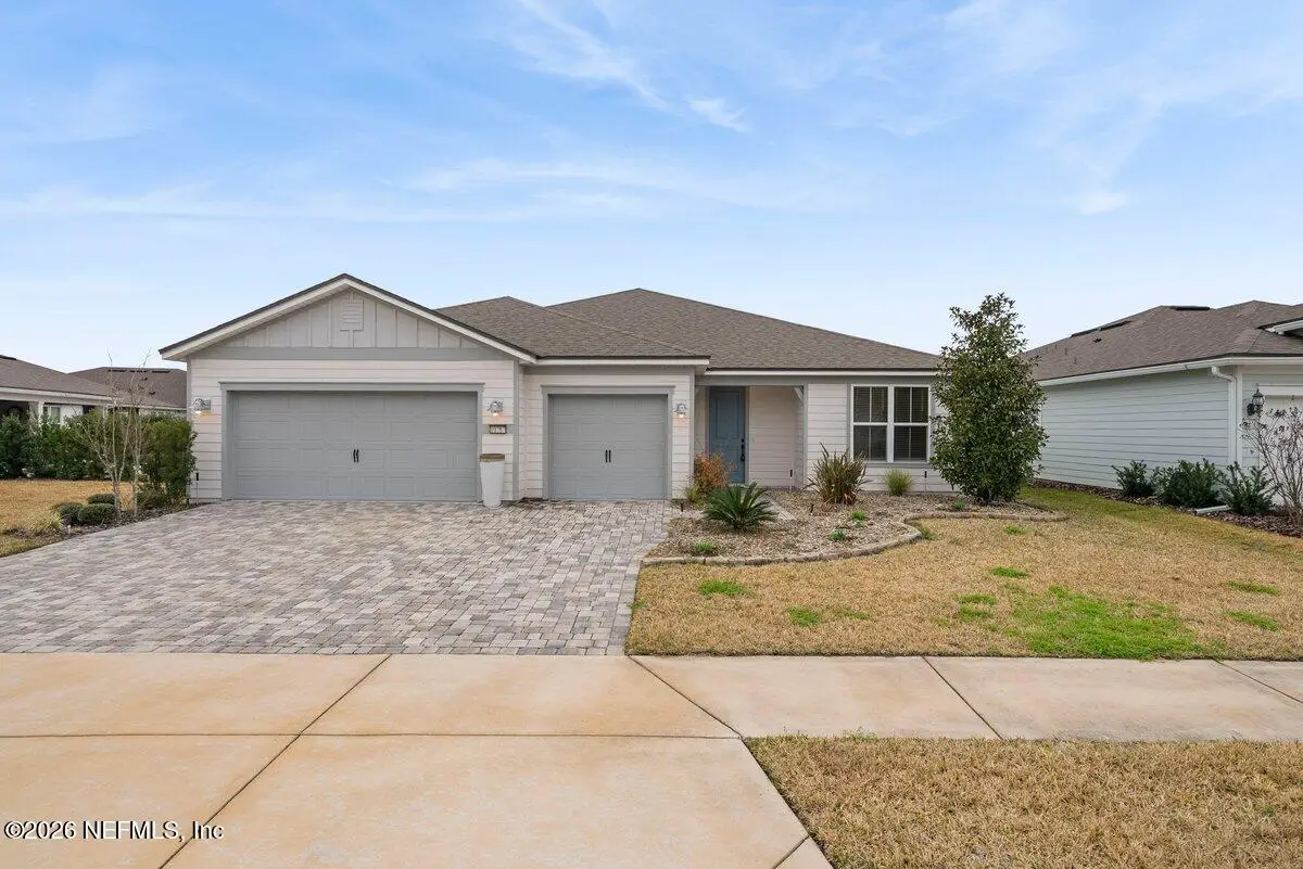 10787 Town View Drive, Jacksonville, FL 32256 - #1