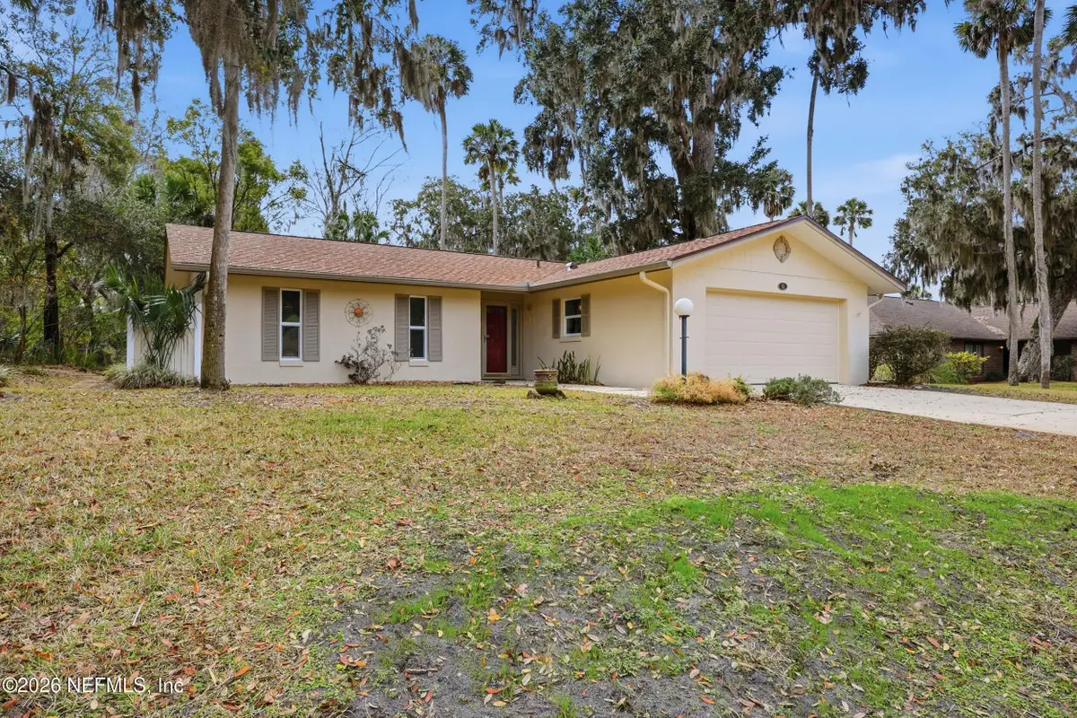 41 Blakeport Lane, Palm Coast, FL 32137 - #1