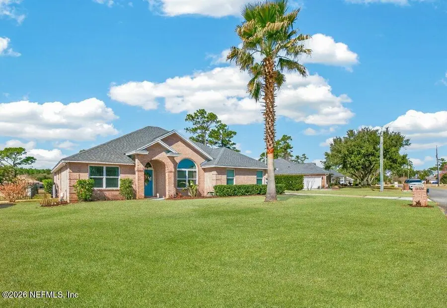 15726 W Northside W Drive, Jacksonville, FL 32218 - #2