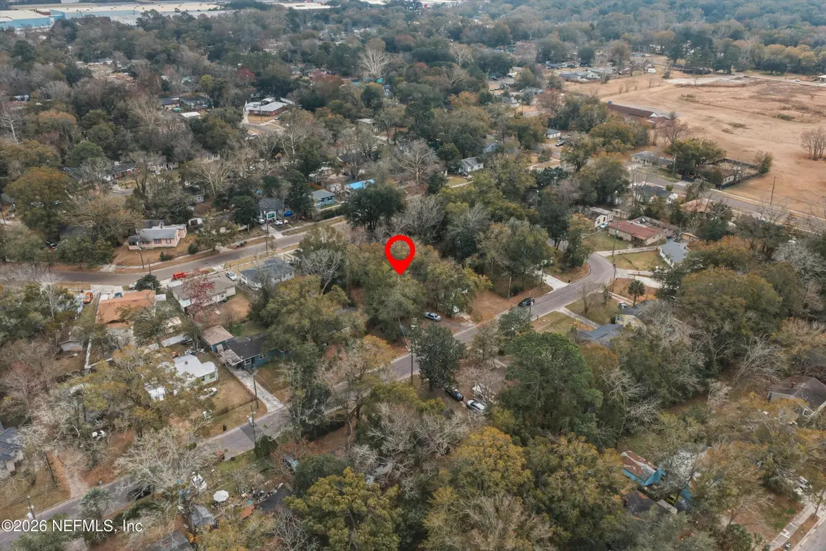 2029 W Allandale W Circle, Jacksonville, FL 32254 - #1