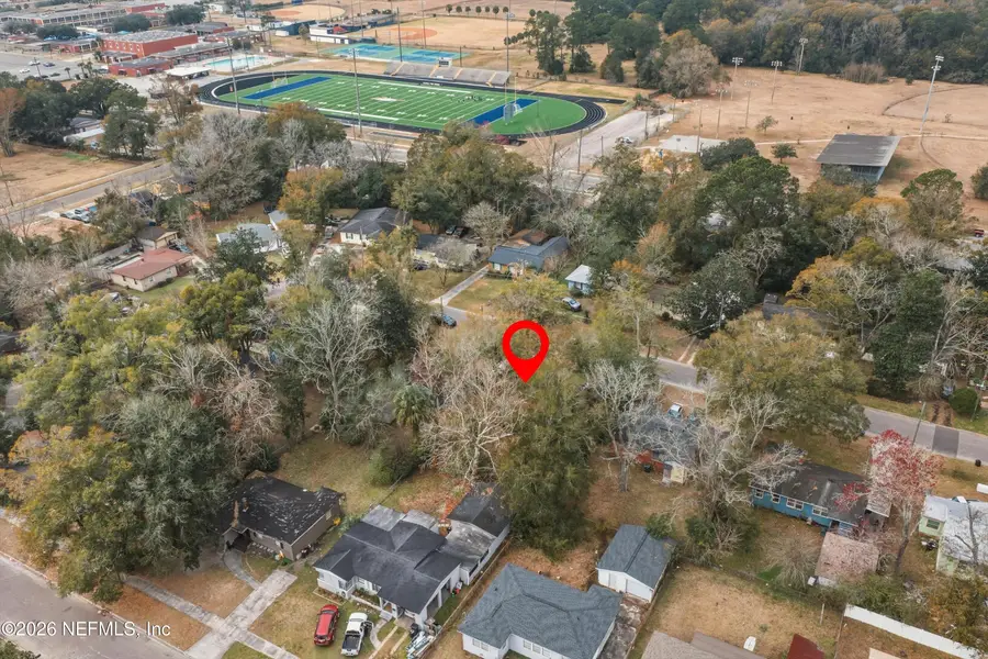 2029 W Allandale W Circle, Jacksonville, FL 32254 - #2