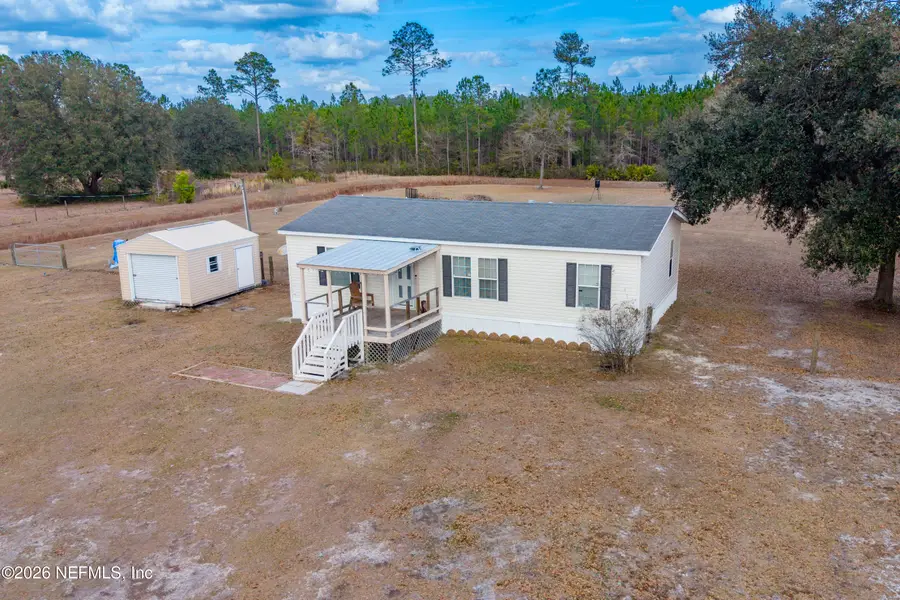 14842 NW 95th Avenue, Lake Butler, FL 32054 - #3