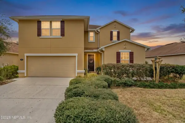 270 Carnation Street, St. Johns, FL 32259