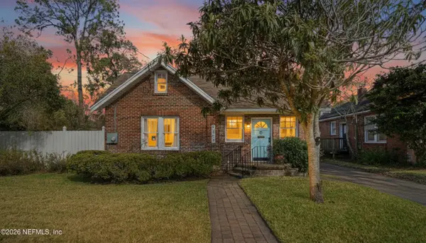 4709 Ramona Boulevard, Jacksonville, FL 32205