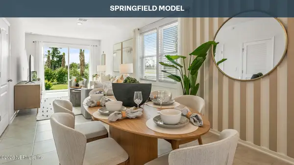 181 Ayamonte Road, St. Augustine, FL 32084