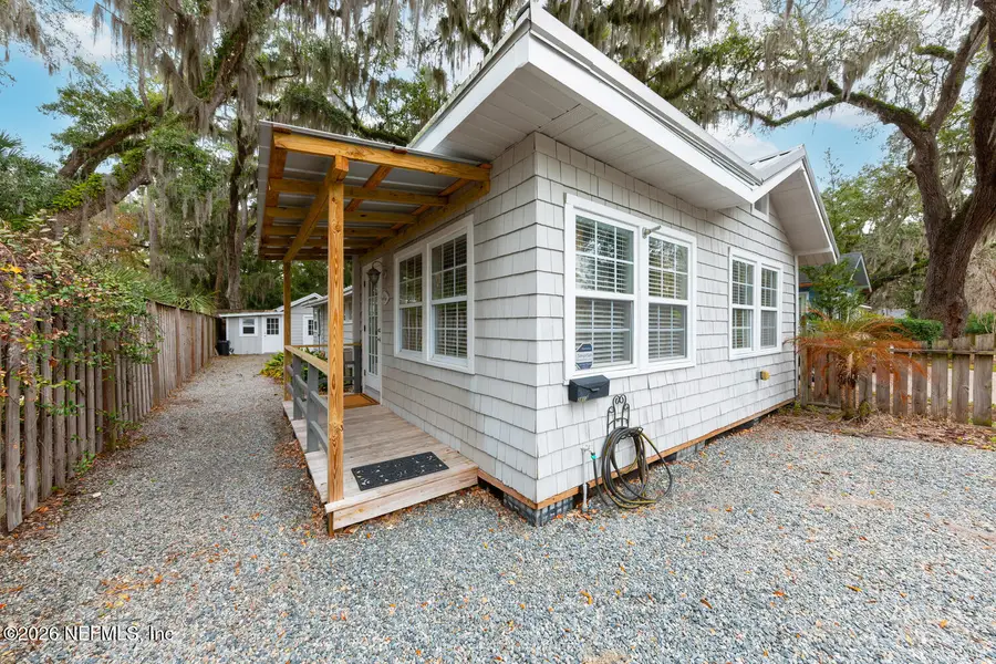 2813 Princeton Avenue, Jacksonville, FL 32210 - #2