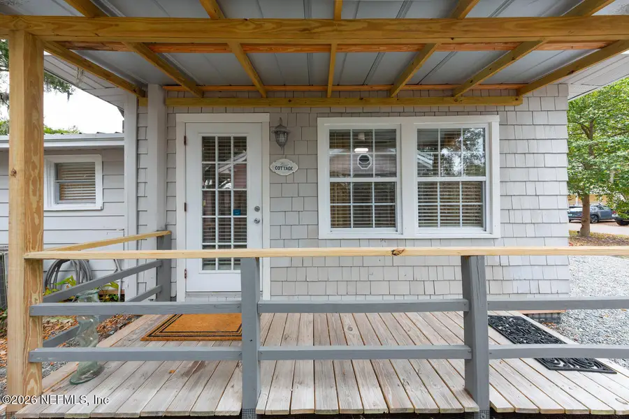 2813 Princeton Avenue, Jacksonville, FL 32210 - #3