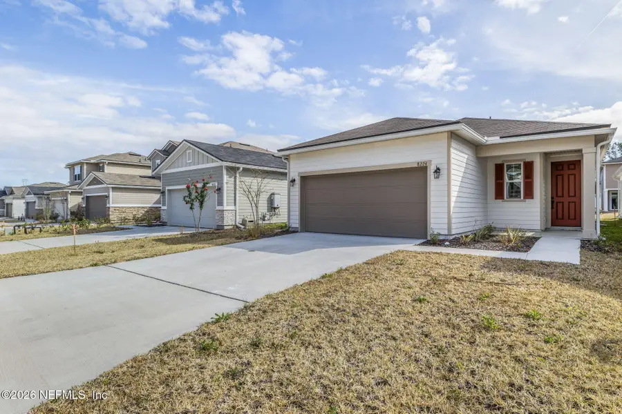 8224 Cedar Run Lane, Jacksonville, FL 32220 - #2