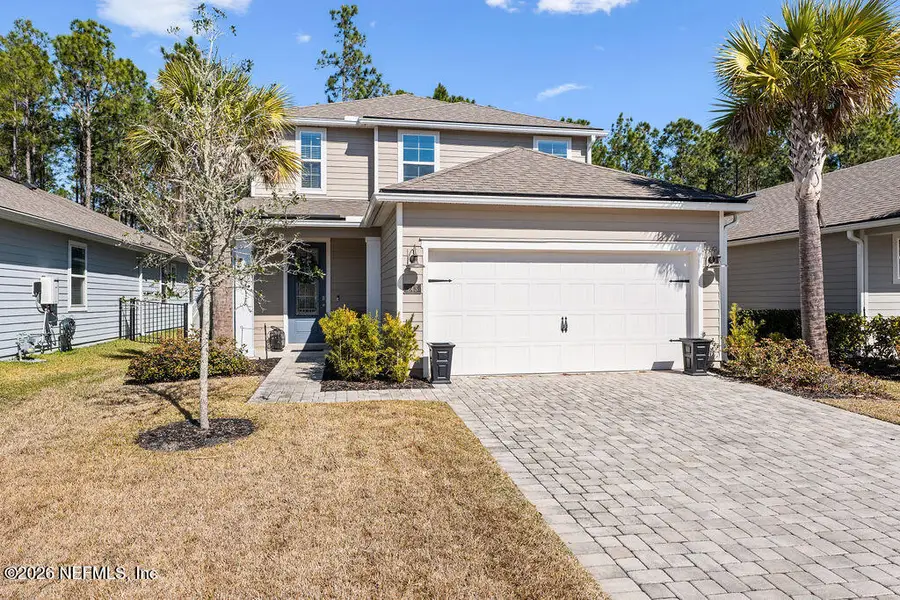 243 Greenway Lane, Saint Augustine, FL 32092 - #3