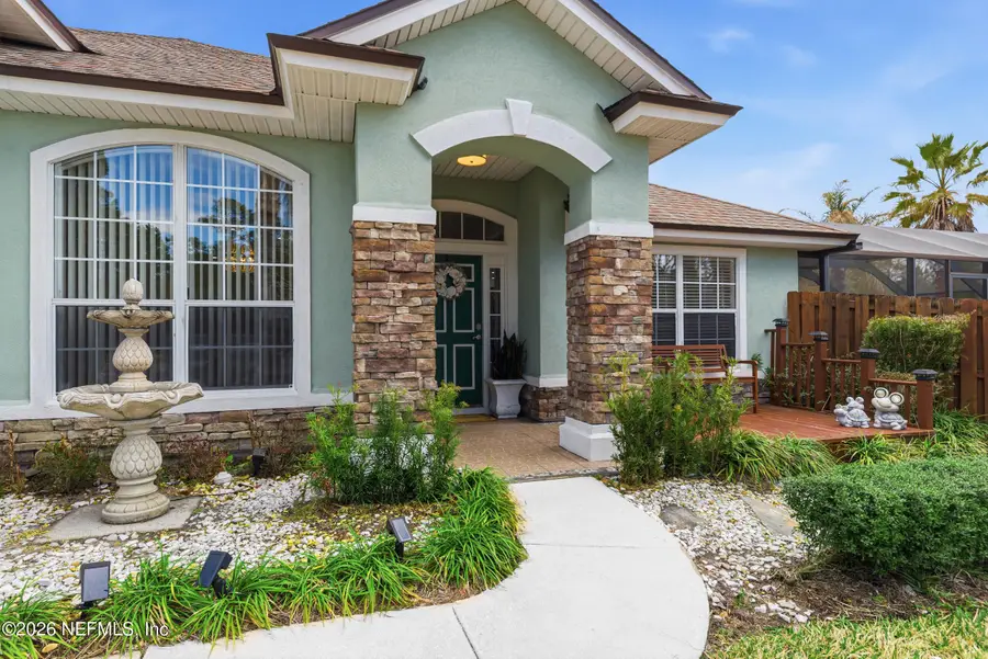 2616 S Waterleaf Drive, Saint Augustine, FL 32092 - #3