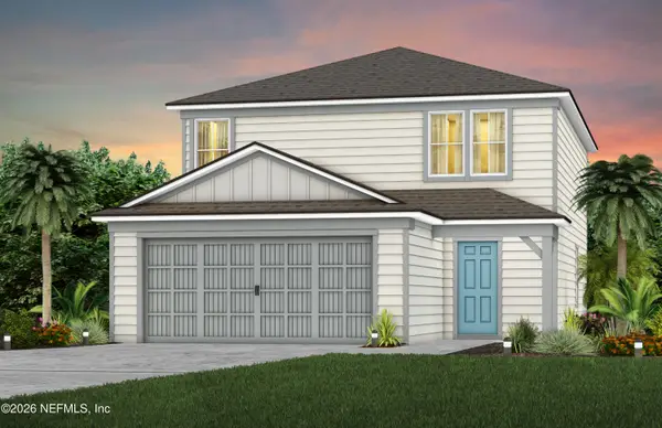 7028 Sandperch Street, Jacksonville, FL 32244