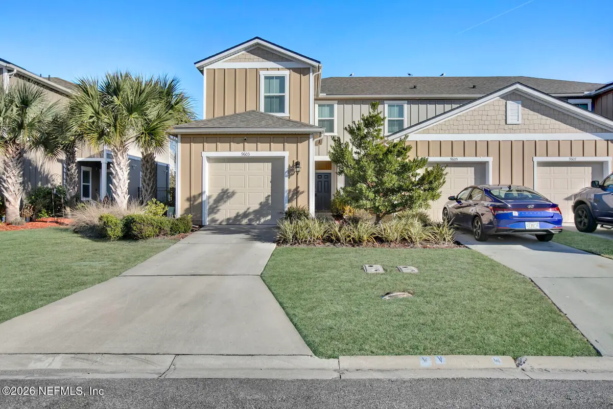 9603 Mira Loma Drive, Jacksonville, FL 32256 - #1