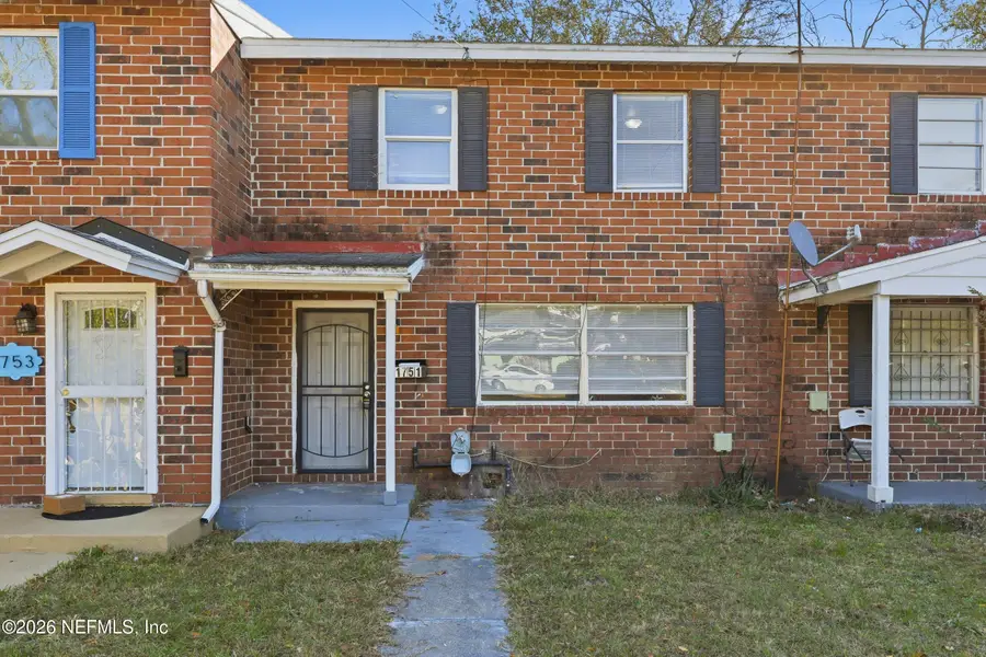 1751 Powhattan Street, Jacksonville, FL 32209 - #2