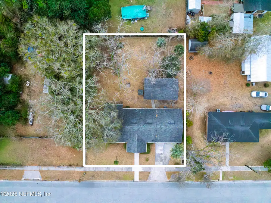 330 S 4th Street, Macclenny, FL 32063 - #2