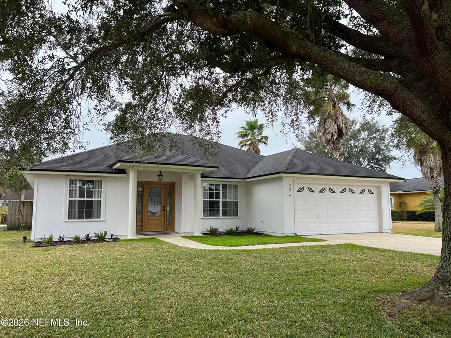 2374 Glade Springs Drive, Jacksonville, FL 32246 - #3