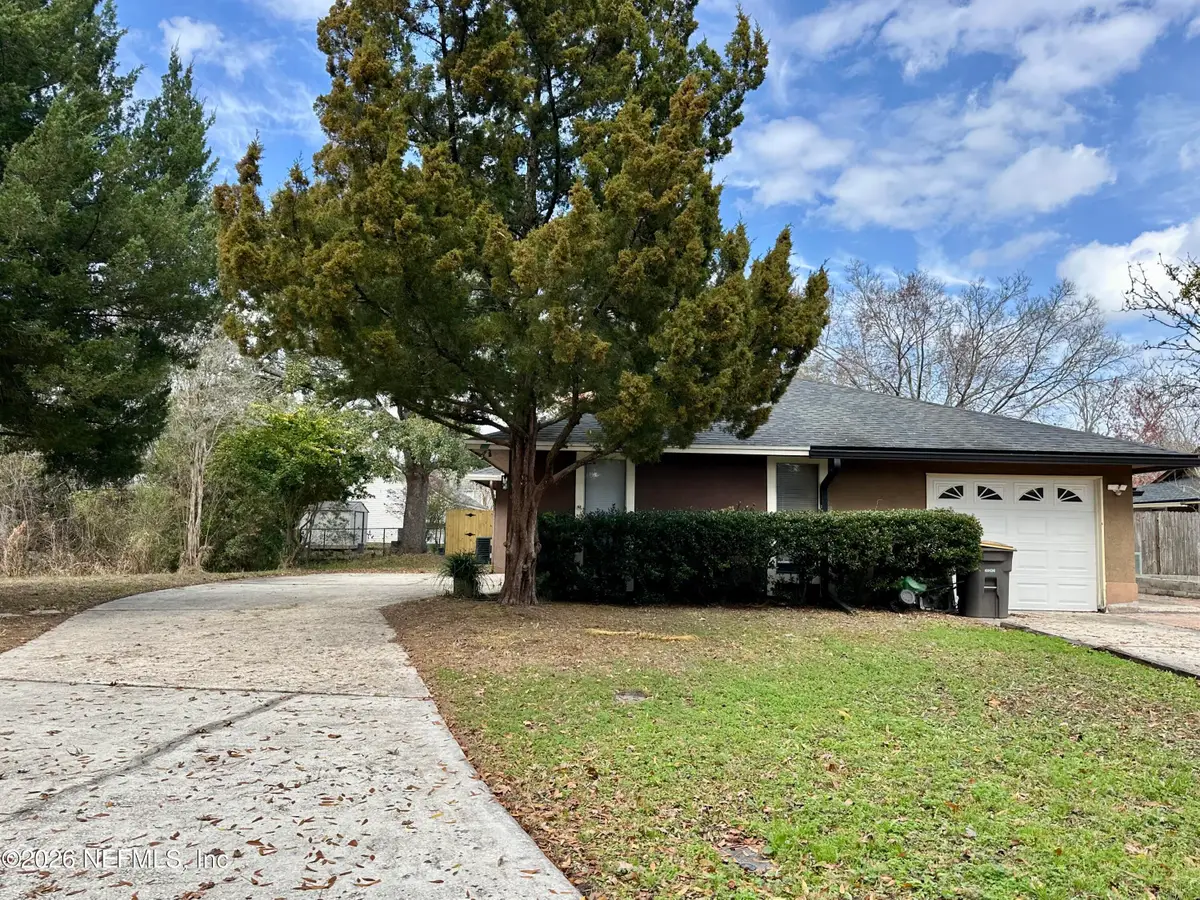 5053 Fulham S Road #02, Jacksonville, FL 32244 - #1